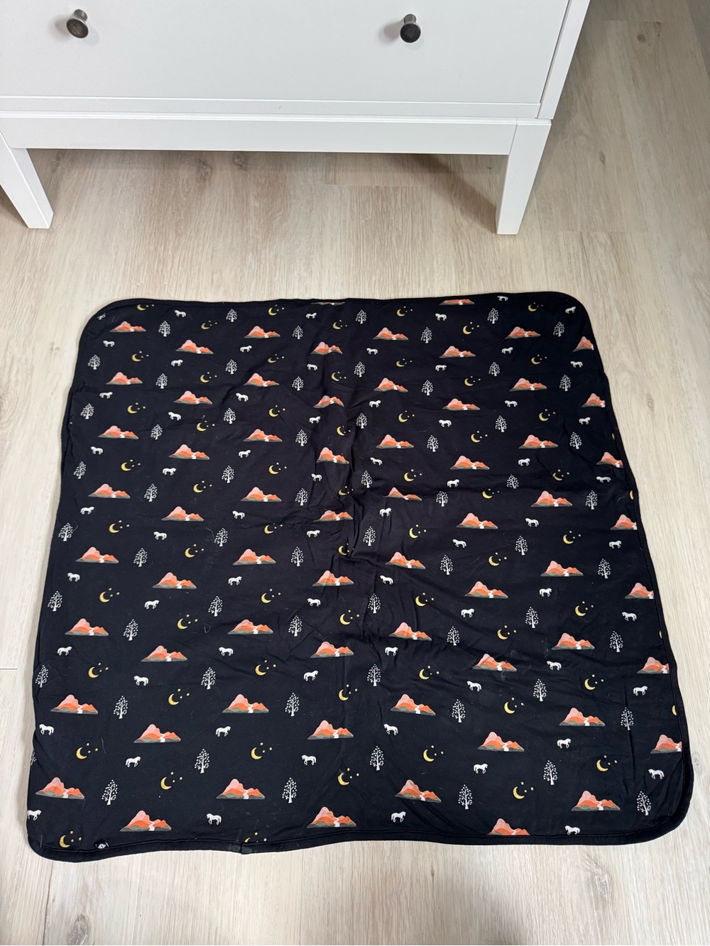 Kyte Baby - Baby Blanket